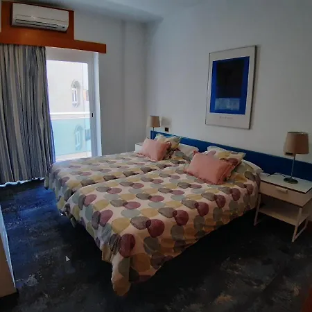 Edificio Gaviota 2 Appartement