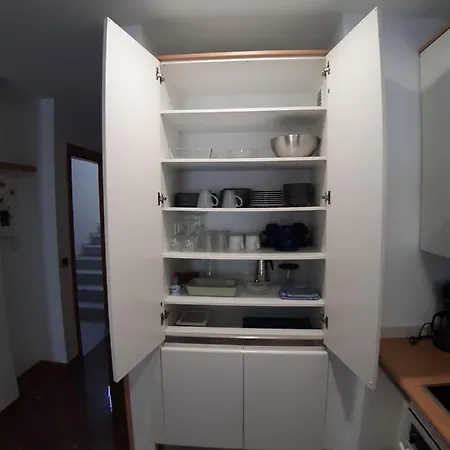 Appartement Edificio Gaviota 2 Las Palmas de Gran Canaria