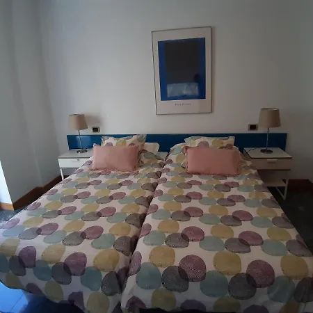 Edificio Gaviota 2 Appartement *